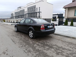 Volkswagen Passat foto 4