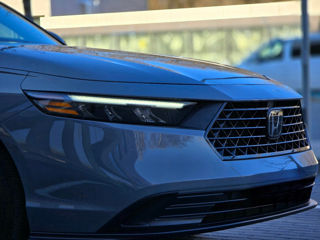 Honda Accord foto 9