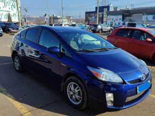 Toyota Prius foto 4