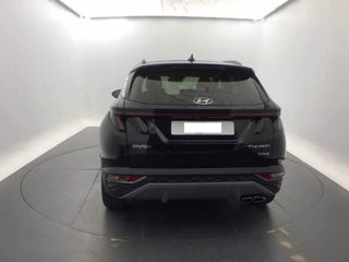 Hyundai Tucson foto 4