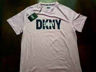 Dkny майка оригинал. foto 2