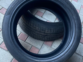 Продаю Vind Hankook Winter M+S 315/35 R20 275/40 foto 6