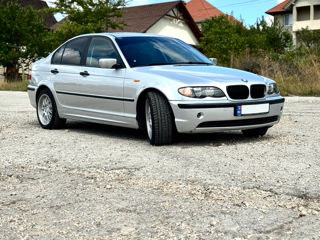 BMW 3 Series foto 4