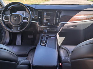 Volvo S90 foto 7