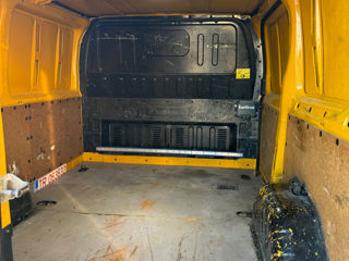 Ford Transit foto 6