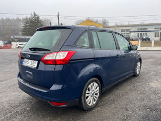 Ford C-Max foto 3