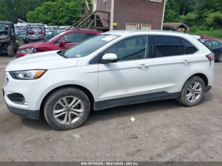 Ford Edge foto 4