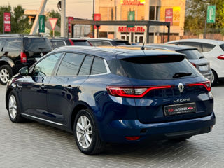 Renault Megane foto 4