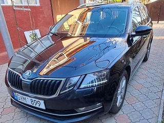 Skoda Octavia foto 2