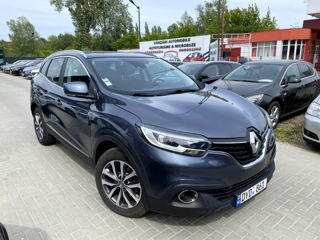 Renault Kadjar foto 4