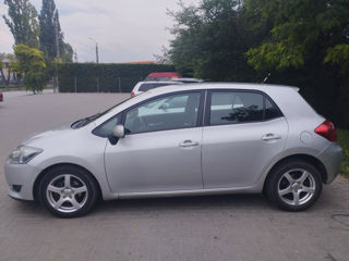 Toyota Auris foto 5