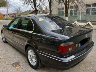 Piese BMW E39 M52 M54 foto 3