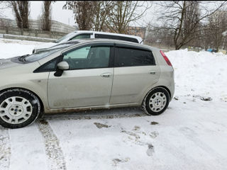 Fiat Grande Punto foto 3