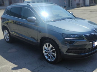 Skoda Karoq foto 1