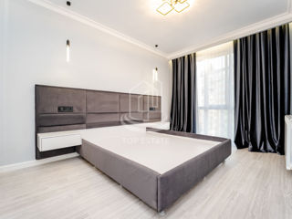 Apartament cu 1 cameră, 53 m², Ciocana, Chișinău foto 9