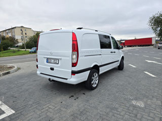 Mercedes vito.2010 foto 5