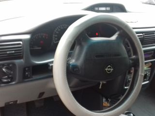 Opel Sintra foto 4