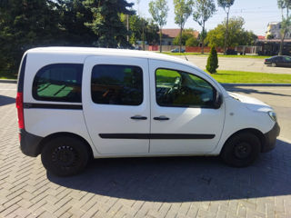 Mercedes Citan foto 3