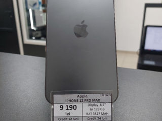 Iphone 12Pro Max  128gb