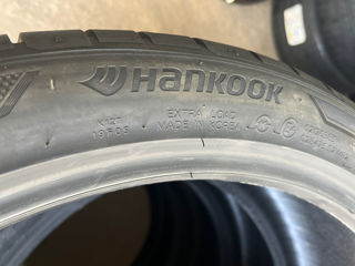 245/40 R21 Hankook Ventus S1 Evo3/ Доставка, livrare toata Moldova foto 5