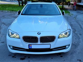 Bmw 528i XDrive 2012 chirie auto! rent a car! аренда машин! foto 2