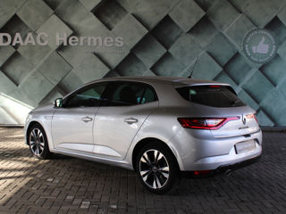 Renault Megane foto 2