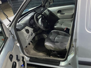 Renault Kangoo foto 6