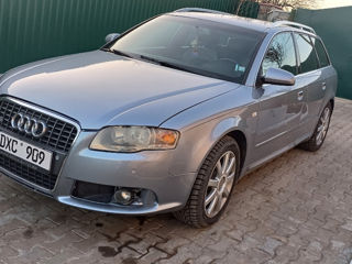 Audi A4 foto 5