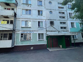 Apartament cu 1 cameră, 16 m², Telecentru, Chișinău