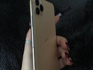 Iphone 11 Pro Max 256 Gb Gold