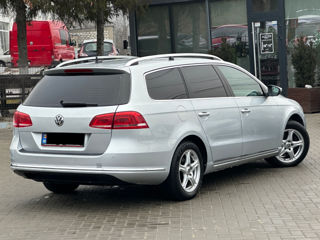 Volkswagen Passat foto 5