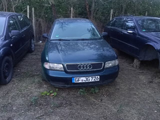 Audi A4  foto 1