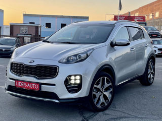 KIA Sportage foto 8