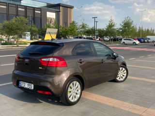 KIA Rio foto 3