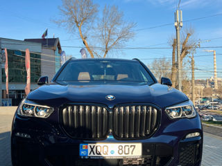 BMW X5 foto 3