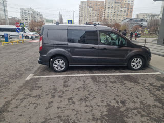 Ford Transit Connect foto 7