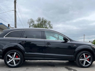 Audi Q7 foto 5