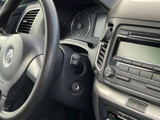 Volkswagen Sharan foto 8