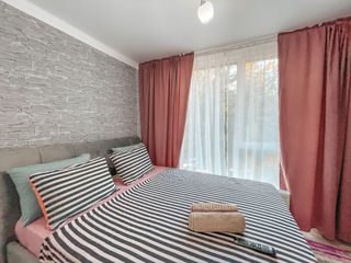 Apartament cu 1 cameră, 45 m², Râșcani, Chișinău foto 1
