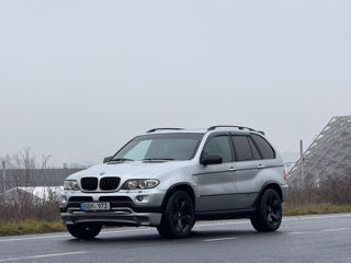 BMW X5 foto 3