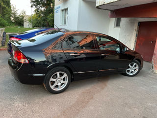 Honda Civic foto 2