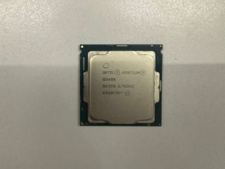 Pentium g5400 foto 1