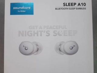 Sleep A10 Soundcore by Anker