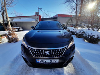 Peugeot 3008 foto 10