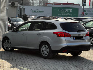 Ford Focus foto 5