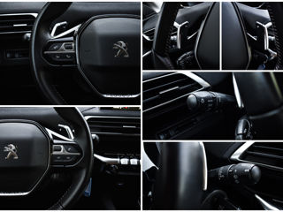 Peugeot 5008 foto 15