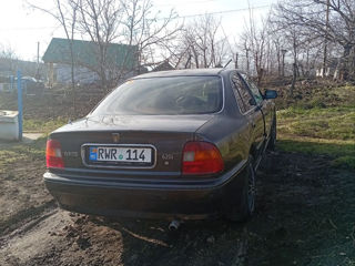 Rover 600 Series foto 2