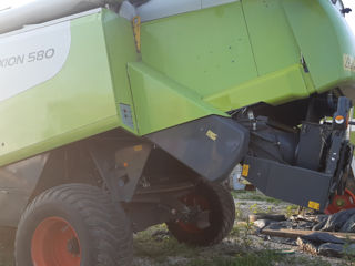 Class lexion 580 foto 2