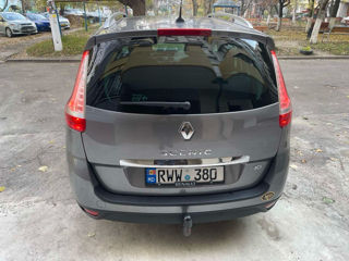 Renault Grand Scenic foto 3