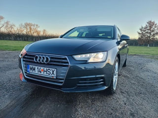 Audi A4 foto 4